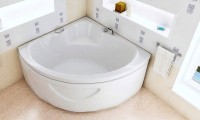 Акриловая ванна BellSan Оливия 150x150 4627171530356 без гидромассажа