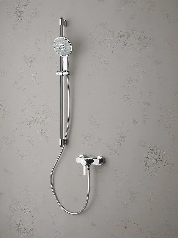 Смеситель для душа Grohe Lineare 33865001 Хром