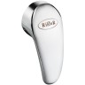 Душевая кабина River Desna 80x80 MT 10000002387 с поддоном