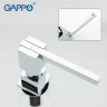 Дозатор для моющего средства Gappo G40 G404 Хром