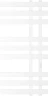 Электрический полотенцесушитель EWRIKA Медея LX 100х50 цвет Белый матовый