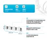 Вешалка для полотенец AM.PM Inspire 2.0 A50A35900 Хром