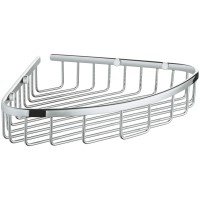 Полка-корзина Grohe BauCosmopolitan 40663001 Хром