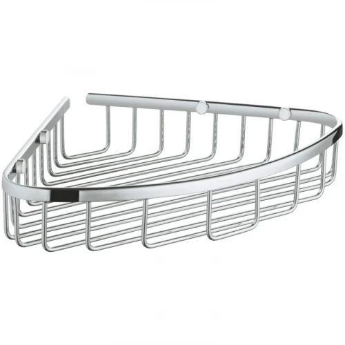Полка-корзина Grohe BauCosmopolitan 40663001 Хром
