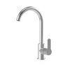 Смеситель для кухни Pragma Melpul 903113.MEL7.M1JU.025-2 цвет Хром матовый