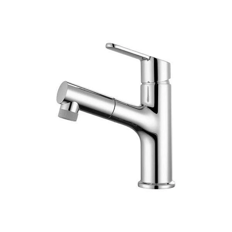 Смеситель для раковины Arrow AG4129CP цвет Хром