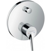 Смеситель для душа Hansgrohe Talis S 72405000 Хром латунь встраиваемый
