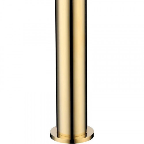 Смеситель для раковины Grocenberg GB3029GO Золото