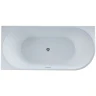 Акриловая ванна Vincea 170x80 VBT-402-1700L без гидромассажа