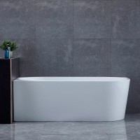 Акриловая ванна Vincea 170x80 VBT-402-1700L без гидромассажа
