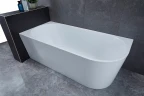 Акриловая ванна Vincea 170x80 VBT-402-1700L без гидромассажа