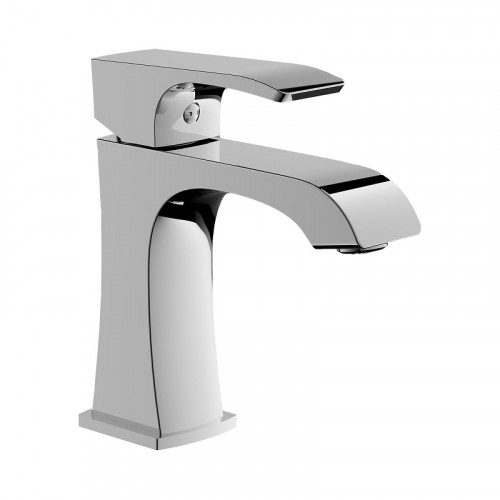 Смеситель для раковины Belz B507 B10507 цвет Хром