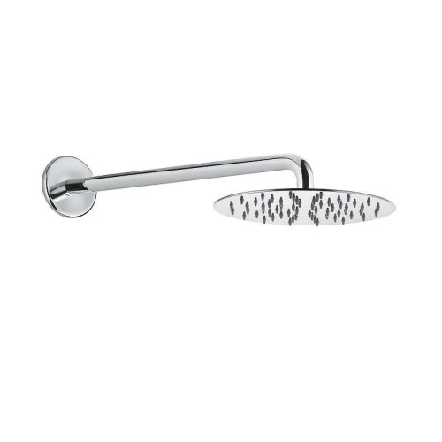 Верхний душ Fiore 30CR8630 цвет Хром