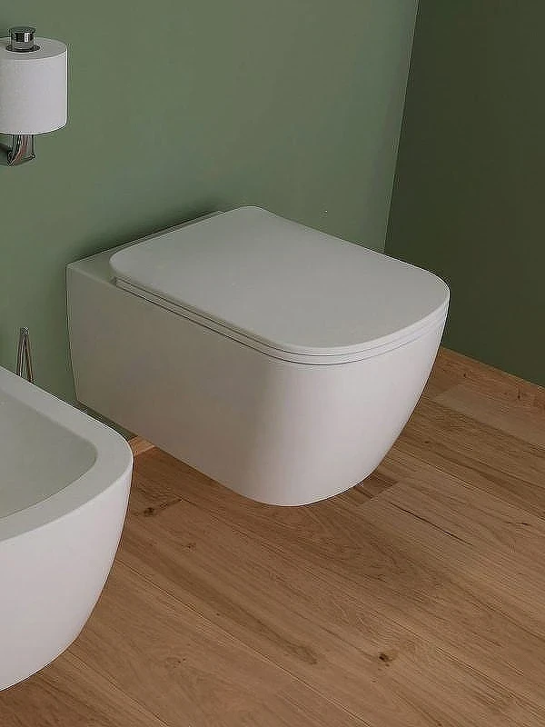 Flaminia Play PY118S подвесной