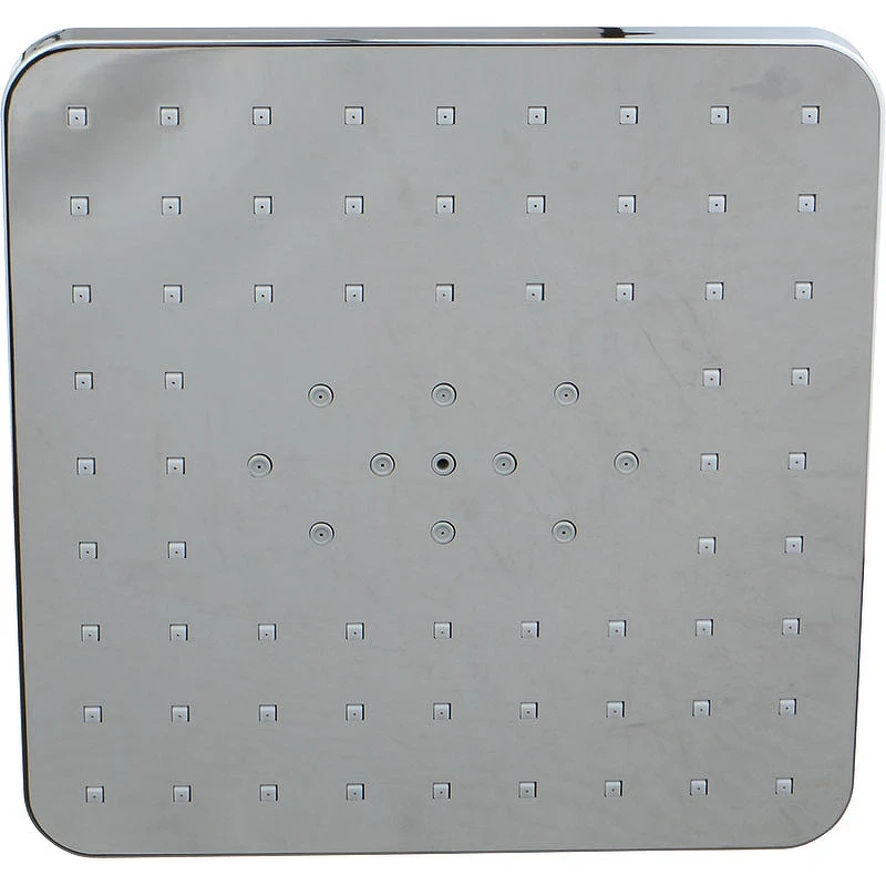 Верхний душ Melodia della vita Standard Middle MKP27001C Хром