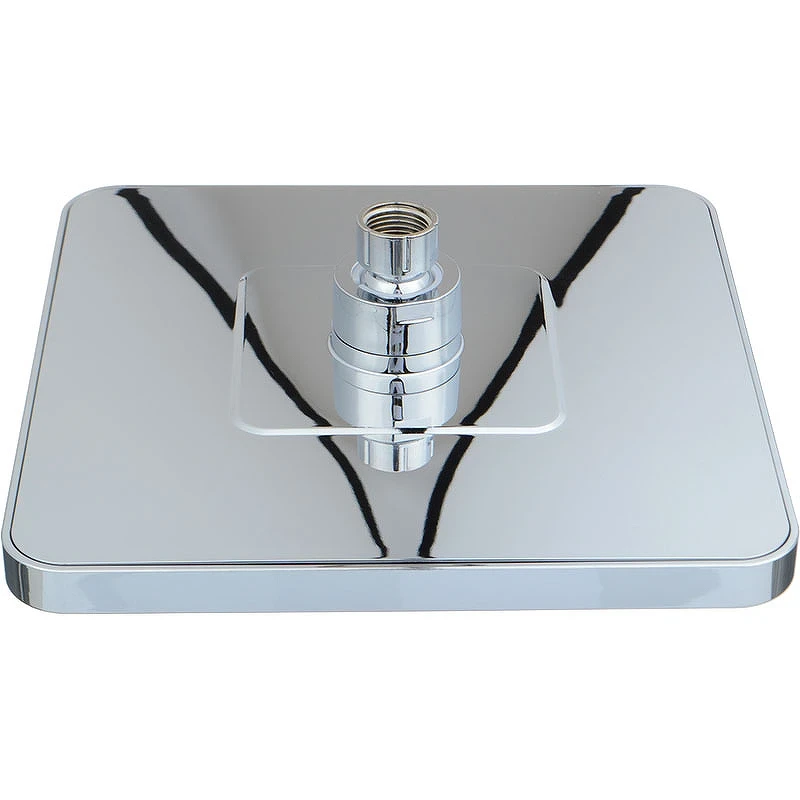 Верхний душ Melodia della vita Standard Middle MKP27001C Хром