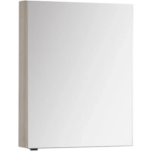 Зеркальный шкаф Aquanet Алвита 70 R 183246 Ясень коимбра
