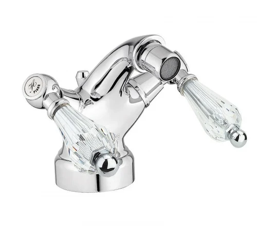 Смеситель для биде Fiore Gioielle 08CR0632 цвет Хром