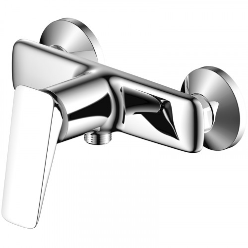 Смеситель для душа Olive's Tarone 38200TN Хром