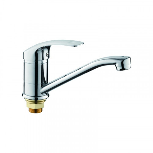 Смеситель для кухни D-Lin D151401-6 цвет  Хром