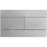 Унитаз с инсталляцией WeltWasser Merzbach 043 GL-WT 10000009939 + Jacob Delafon E29025-NF+E4316-CP с сиденьем Микролифт и клавишей смыва Хром