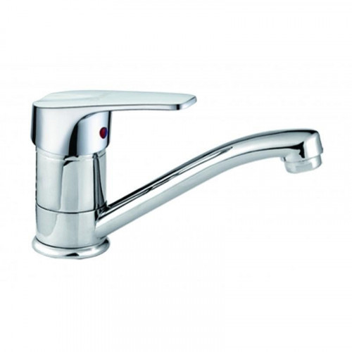 Смеситель для кухни D-Lin D151629 цвет  Хром