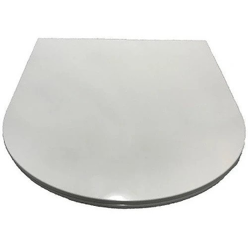 Унитаз с инсталляцией CeramaLux 2197 + Berges Atom 410 040340 с сиденьем Микролифт и Черной матовой клавишей смыва