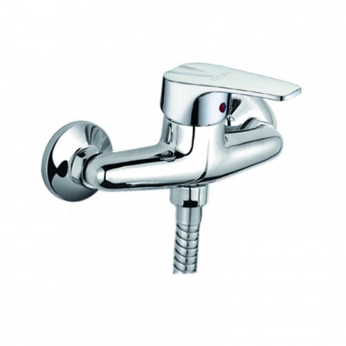 Смеситель для душа D-Lin D160629 цвет  Хром