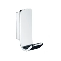 Крючок Wonzon & Woghand Lotte WW-8315 цвет Хром
