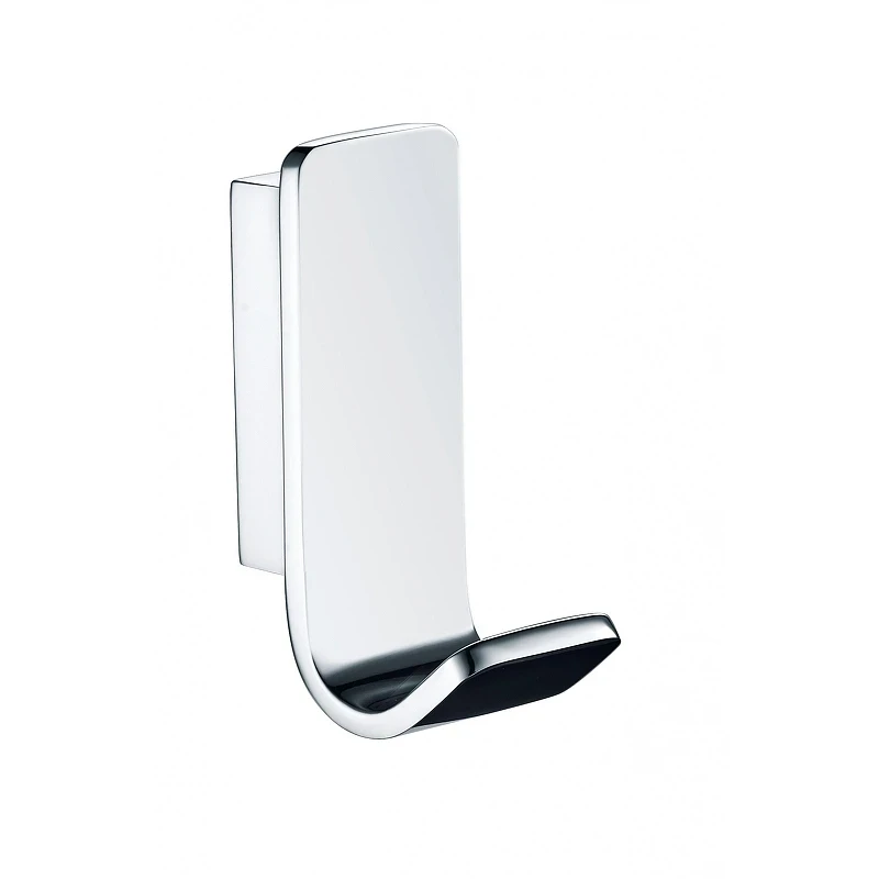 Крючок Wonzon & Woghand Lotte WW-8315 цвет Хром