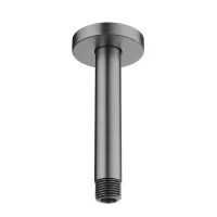 Кронштейн для верхнего душа Aquatek AQ2171BGM цвет Оружейная сталь
