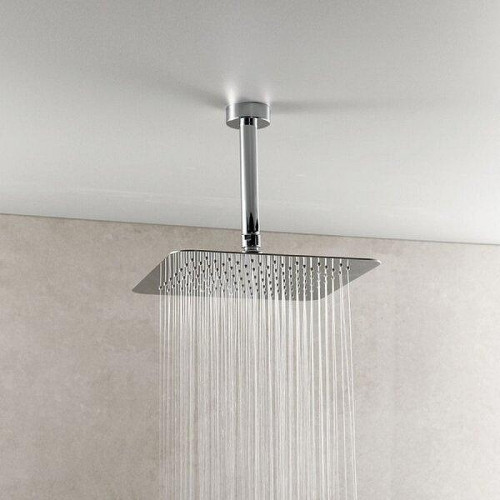 Кронштейн для верхнего душа Ramonsoler Hidroterapia BV15 Хром