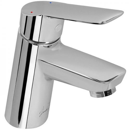 Смеситель для раковины Jacob Delafon Lucien E20849-CP Хром латунь