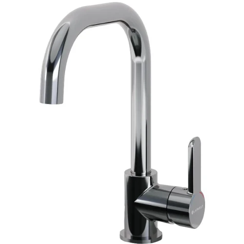Смеситель для кухни Laparet Legna Plus N3063502LPT Хром латунь