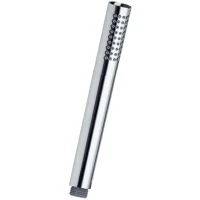 Ручной душ Ramonsoler Hidroterapia 3713M Хром