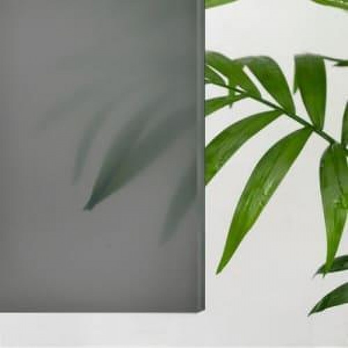 Душевой уголок RGW 80x80 06095688-31 профиль цвет Хром стекло тонированное