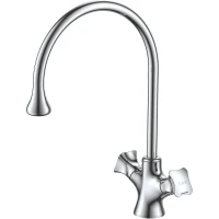 Смеситель для кухни D&K Grimm Hessen DA1382401