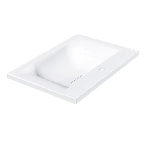 Раковина Vincea 60 VCB-3M600W цвет Белый