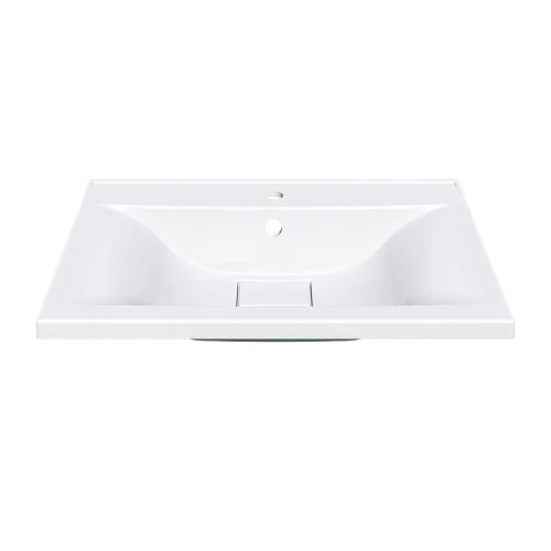 Раковина Vincea 60 VCB-3M600W цвет Белый