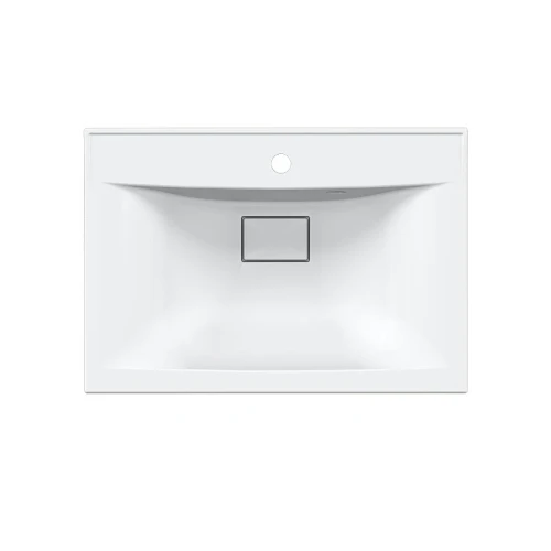 Раковина Vincea 60 VCB-3M600W цвет Белый