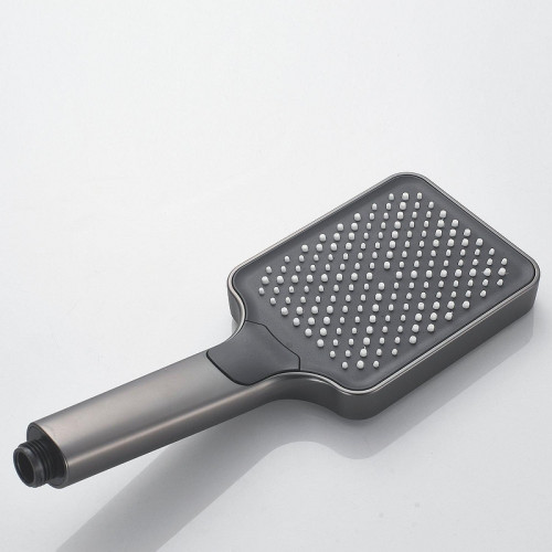 Смеситель для ванны Shevanik S9922T универсальный цвет Оружейная сталь