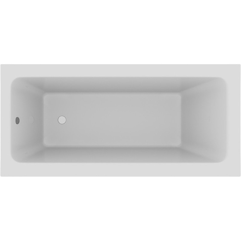 Акриловая ванна Relisan Bella 170x80 Гл000026031 без гидромассажа
