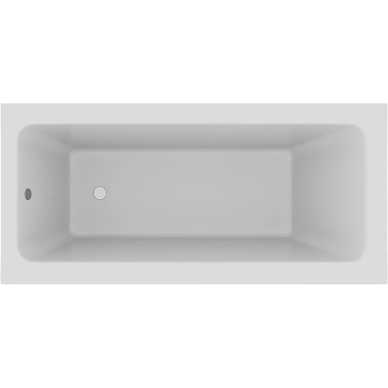 Акриловая ванна Relisan Bella 170x80 Гл000026031 без гидромассажа
