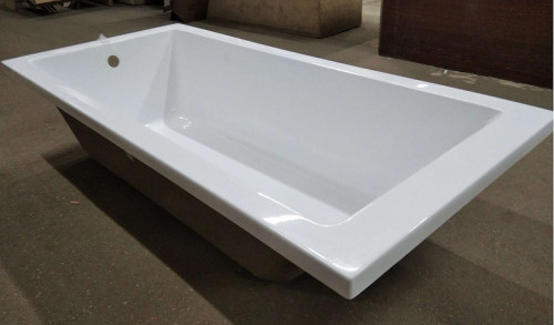 Акриловая ванна Relisan Bella 170x80 Гл000026031 без гидромассажа