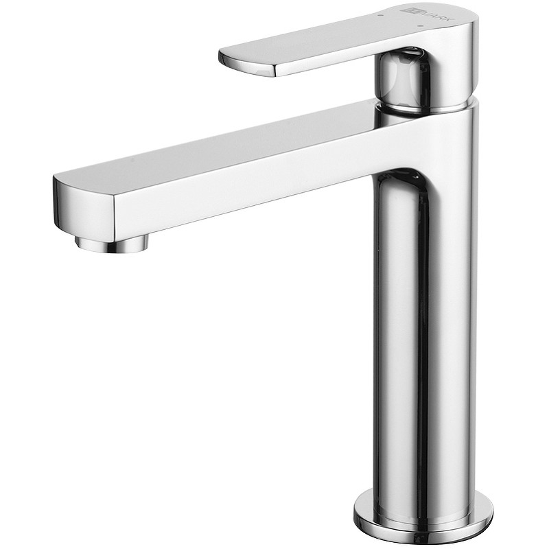 Смеситель для раковины Lemark Plus Grace LM1537C Хром латунь