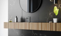 Смеситель для раковины Lemark Plus Grace LM1537C Хром латунь