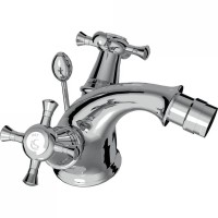 Смеситель для биде Ideal Standard Reflection B9655AA Хром латунь