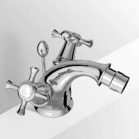 Смеситель для биде Ideal Standard Reflection B9655AA Хром латунь