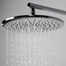 Душевая система WasserKRAFT A14030 Хром латунь встраиваемый