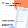 Акриловая ванна DIWO Суздаль 180х80 цвет Белый